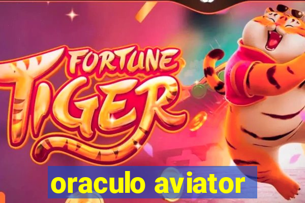 oraculo aviator